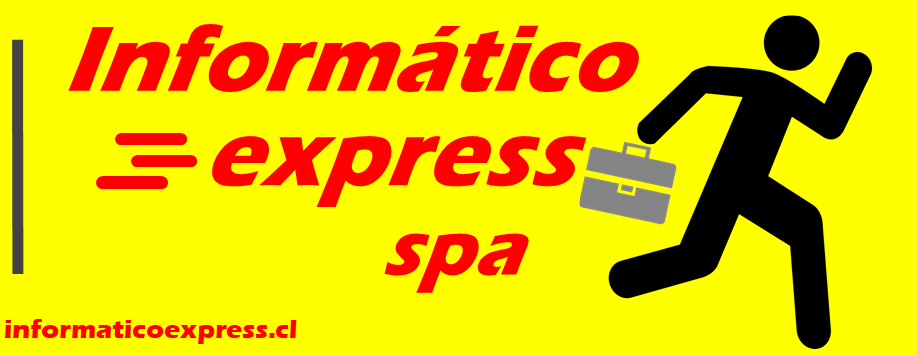 Informático Express Logo